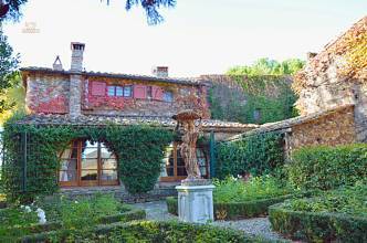 Thumbnail von schöne Villa mit Dependance und schön angelegtem Garten