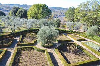 Thumbnail von schöne Villa mit Dependance und schön angelegtem Garten