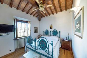 Thumbnail von wunderschöne Villa mit atemberaubenden Blick auf Siena