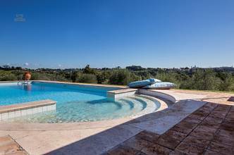 Thumbnail von wunderschöne Villa mit atemberaubenden Blick auf Siena
