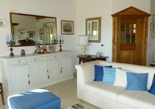 Thumbnail von Landgut in Panoramalage mit Pool nur ca. 13 km vom Meer entfernt