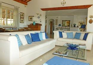 Thumbnail von Landgut in Panoramalage mit Pool nur ca. 13 km vom Meer entfernt