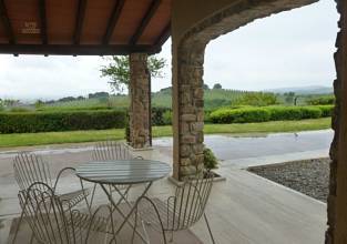 Thumbnail von Landgut in Panoramalage mit Pool nur ca. 13 km vom Meer entfernt