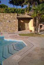 Thumbnail von Landgut in Panoramalage mit Pool nur ca. 13 km vom Meer entfernt