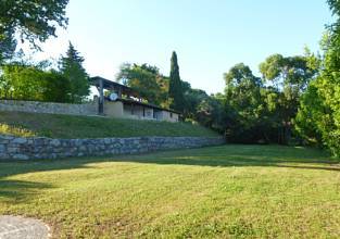 Thumbnail von Landgut in Panoramalage mit Pool nur ca. 13 km vom Meer entfernt