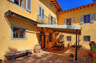 Thumbnail von wunderschöne - frisch renovierte - Villa in Panoramalage