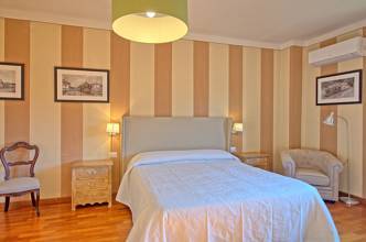 Thumbnail von wunderschöne - frisch renovierte - Villa in Panoramalage