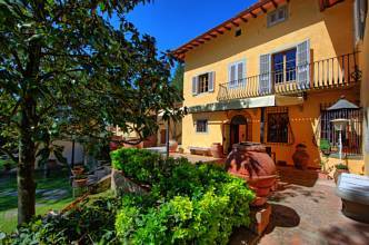 Thumbnail von wunderschöne - frisch renovierte - Villa in Panoramalage