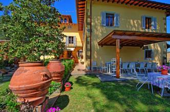 Thumbnail von wunderschöne - frisch renovierte - Villa in Panoramalage