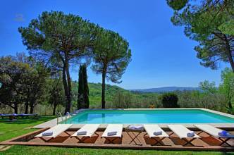 Thumbnail von wunderschöne - frisch renovierte - Villa in Panoramalage