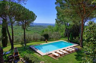 Thumbnail von wunderschöne - frisch renovierte - Villa in Panoramalage