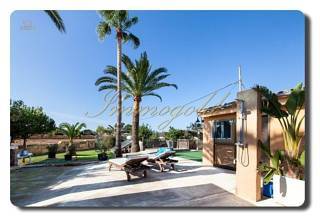 Thumbnail von Immogold Mallorca, MWS 15-064-MWOH Finca, für Pferdeliebhaber