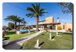 Thumbnail von Immogold Mallorca, MWS 15-064-MWOH Finca, für Pferdeliebhaber