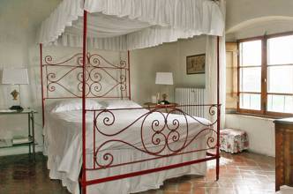 Thumbnail von Traumvilla mit atemberaubenden Blick auf Florenz