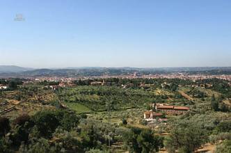Thumbnail von Traumvilla mit atemberaubenden Blick auf Florenz