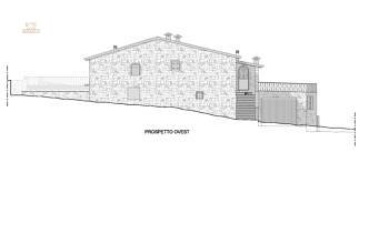 Thumbnail von renovierungsbedürftiges Rustico mit Nebengebäuden mit qualifiziertem Chianti Classico Weinberg