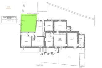 Thumbnail von renovierungsbedürftiges Rustico mit Nebengebäuden mit qualifiziertem Chianti Classico Weinberg