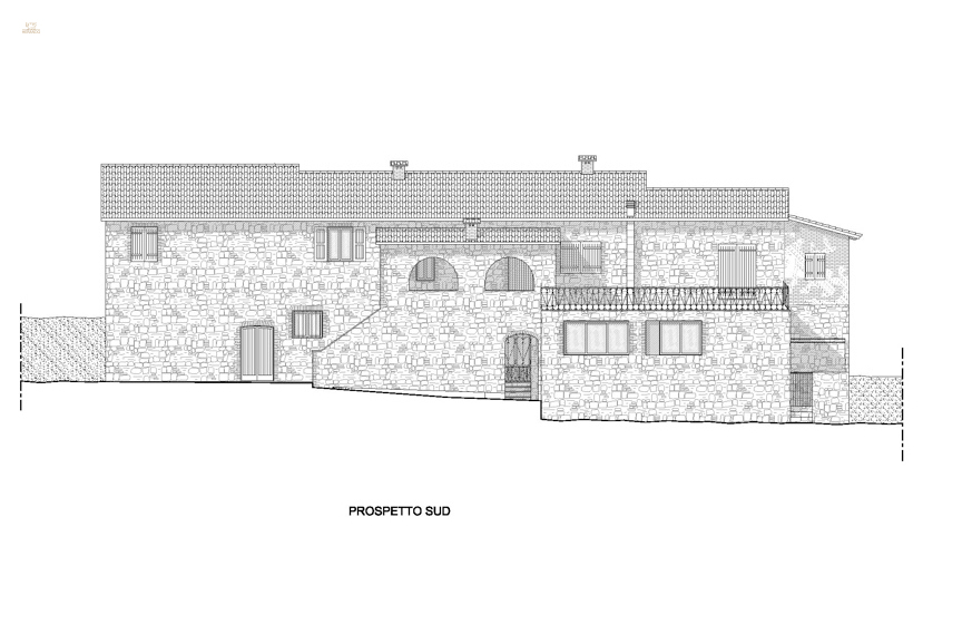 Thumbnail von renovierungsbedürftiges Rustico mit Nebengebäuden mit qualifiziertem Chianti Classico Weinberg