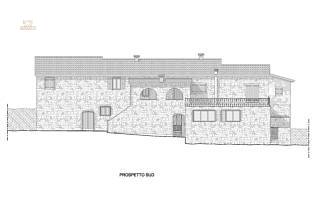 Thumbnail von renovierungsbedürftiges Rustico mit Nebengebäuden mit qualifiziertem Chianti Classico Weinberg