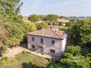 Thumbnail von Schöne Landhausvilla in traumhafter Panoramalage