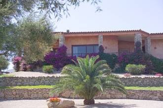 Thumbnail von traumhafte Villa mit 200 m² Wohnfläche und 10.000 m² Garten