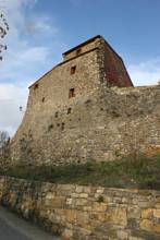 Thumbnail von künstlerisch renoviertes Turmgebäude aus dem Jahr 973 mit 180 m² Wohnfläche und Panoramablick