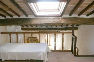 Thumbnail von künstlerisch renoviertes Turmgebäude aus dem Jahr 973 mit 180 m² Wohnfläche und Panoramablick