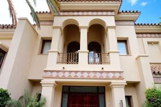 Thumbnail von Luxus-Villa in El Paraiso R2354834