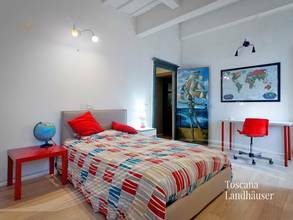 Thumbnail von historische Villa mit Pool und Tennisplatz bei Arezzo