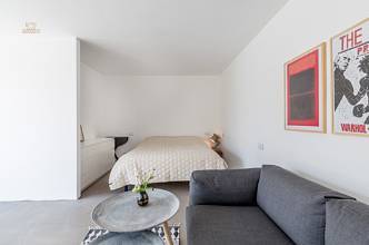 Thumbnail von moderne Villa mit traumhaftem Meerblick und Rooftop Pool