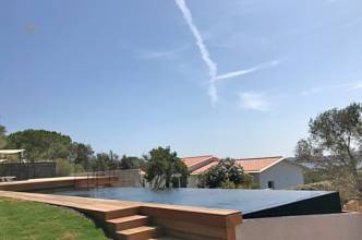 Thumbnail von moderne Villa mit traumhaftem Meerblick und Rooftop Pool