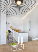 Thumbnail von moderne Villa mit traumhaftem Meerblick und Rooftop Pool