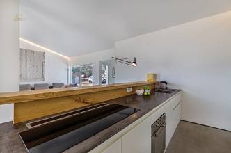 Thumbnail von moderne Villa mit traumhaftem Meerblick und Rooftop Pool