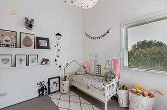 Thumbnail von moderne Villa mit traumhaftem Meerblick und Rooftop Pool