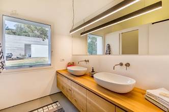 Thumbnail von moderne Villa mit traumhaftem Meerblick und Rooftop Pool