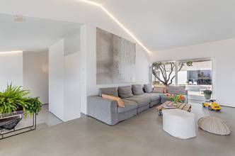 Thumbnail von moderne Villa mit traumhaftem Meerblick und Rooftop Pool