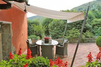 Thumbnail von Elegante Villa aus dem 11 Jhdt. nur wenige Autominuten von Florenz entfernt