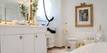 Thumbnail von Elegante Villa aus dem 11 Jhdt. nur wenige Autominuten von Florenz entfernt