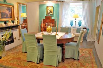 Thumbnail von Elegante Villa aus dem 11 Jhdt. nur wenige Autominuten von Florenz entfernt