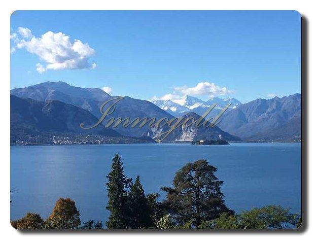 Thumbnail von Immogold IMI 1380 renovierungsbedürftige Villa mit großem Park