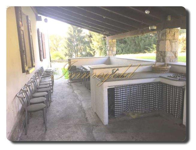 Thumbnail von Immogold IMI 1380 renovierungsbedürftige Villa mit großem Park