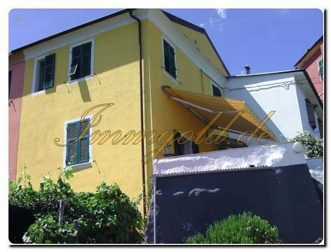 Immogold idyllisches Reiheneckhaus in bevorzugter Lage