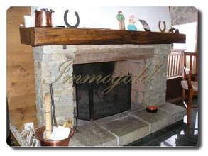 Thumbnail von Immogold IMI 1302 Chalet Combloux mit Blick auf den Mont Blanc