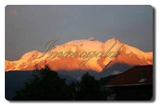 Thumbnail von Immogold IMI 1302 Chalet Combloux mit Blick auf den Mont Blanc