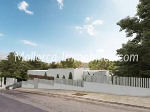 Thumbnail von VILLA IM MODERNEN STIL MIT AUSSERGEWÖHNLICHEM MEERBLICK IM BAU