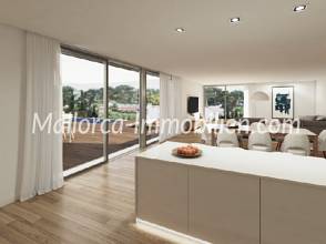 Thumbnail von VILLA IM MODERNEN STIL MIT AUSSERGEWÖHNLICHEM MEERBLICK IM BAU