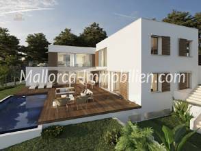 Thumbnail von VILLA IM MODERNEN STIL MIT AUSSERGEWÖHNLICHEM MEERBLICK IM BAU