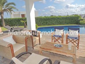 Thumbnail von VILLA IM MODERNEN STIL AM MEER IN AUSSERGEWÖHNLICHER LAGE