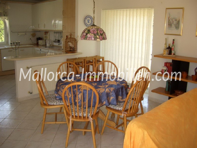 Thumbnail von EXKLUSIVE VILLA MIT MEERBLICK