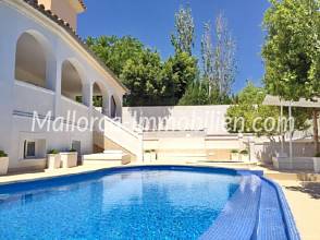 Thumbnail von MODERNES LUXUS CHALET MIT POOL